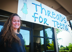 Threads for Teens