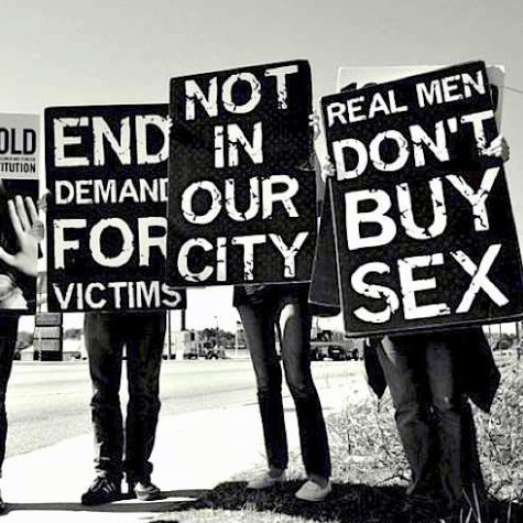 Human Trafficking Sex Slavery 84