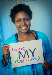 Aziza Kibibib Sexual Abuse Survivor Live Your Dream